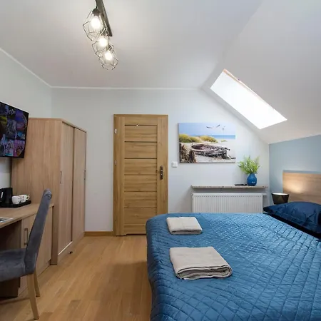 Wislany Zakatek شقة *