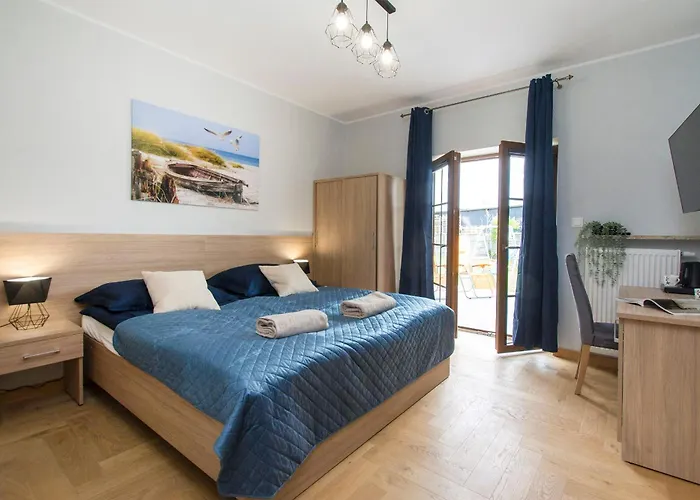 Wislany Zakatek غدانسك