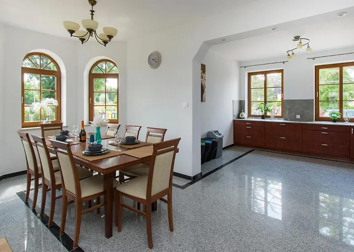 Wislany Zakatek * غدانسك