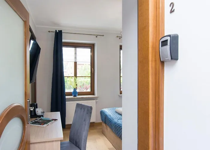 Wislany Zakatek غدانسك