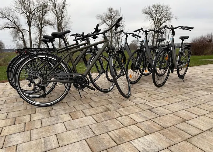 Wislany Zakatek شقة