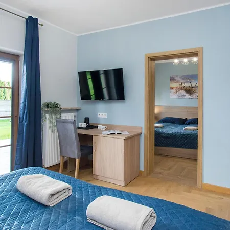 Wislany Zakatek Gdańsk