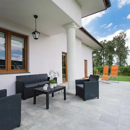 Wislany Zakatek 아파트 *