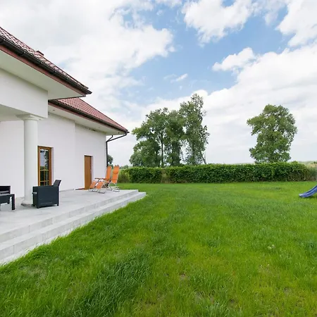 Wislany Zakatek Lejlighed *