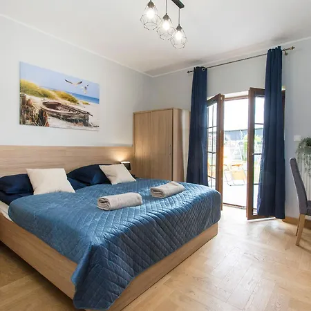 Wislany Zakatek Gdańsk