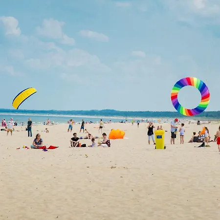 Wislany Zakatek 그단스크