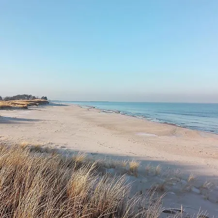 公寓 Wislany Zakatek