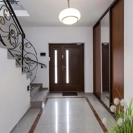 Lejlighed Wislany Zakatek