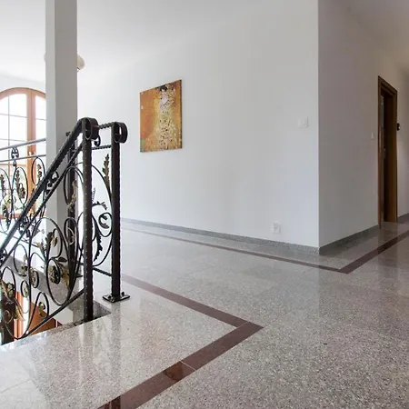 Wislany Zakatek Lejlighed