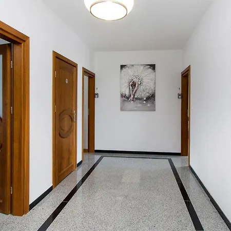 Wislany Zakatek 그단스크