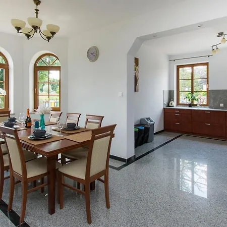 Wislany Zakatek * 그단스크