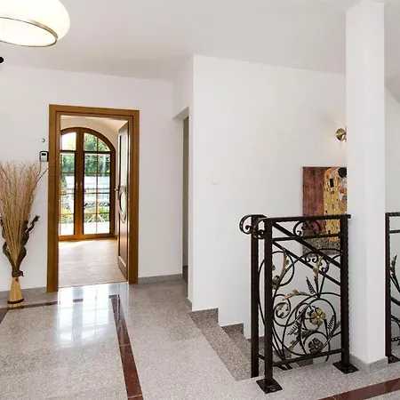 Wislany Zakatek * 그단스크