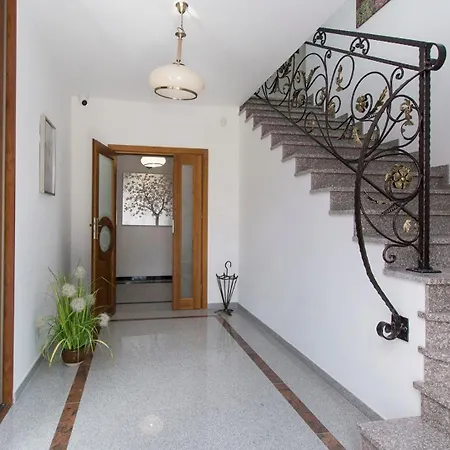 Wislany Zakatek * 그단스크