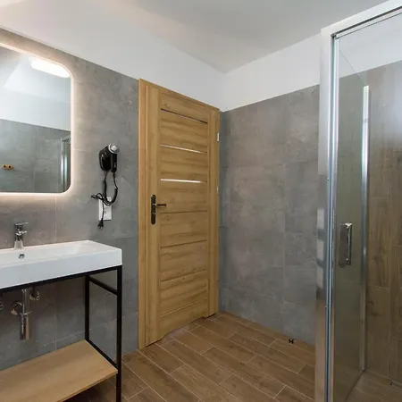 Wislany Zakatek 아파트