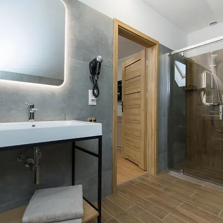 Lejlighed Wislany Zakatek *