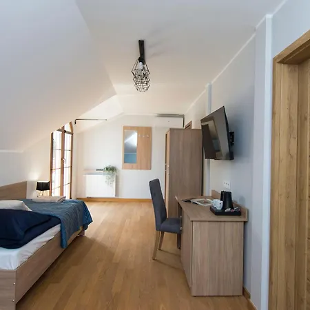 Lejlighed Wislany Zakatek Gdańsk