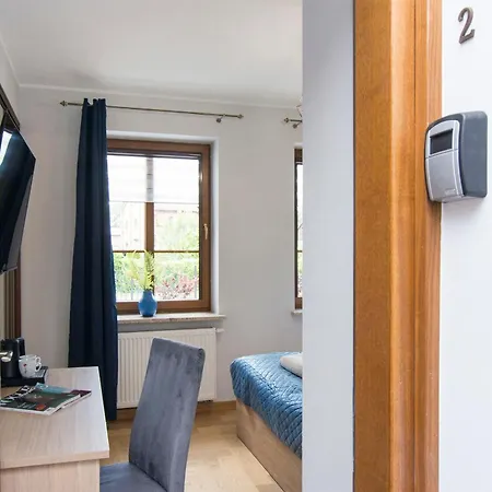 Wislany Zakatek 그단스크