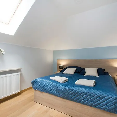 Wislany Zakatek Lejlighed