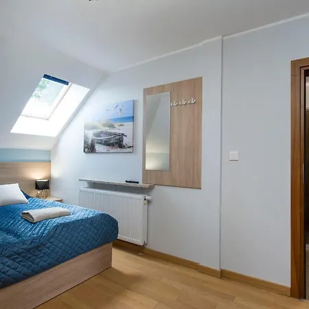 Lejlighed Wislany Zakatek