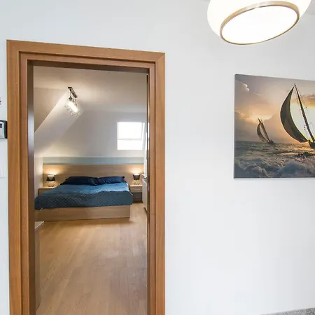 Wislany Zakatek * Gdańsk