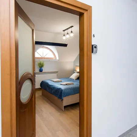 Lejlighed Wislany Zakatek