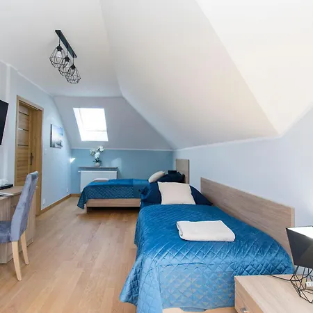 Wislany Zakatek Gdańsk