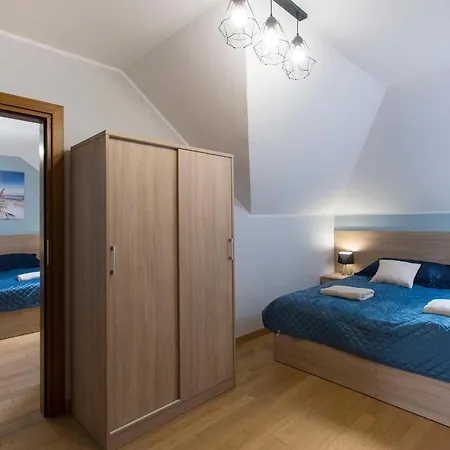 Wislany Zakatek Gdańsk