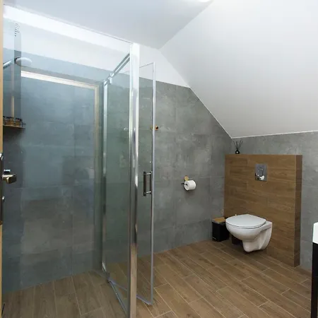 Lejlighed Wislany Zakatek *