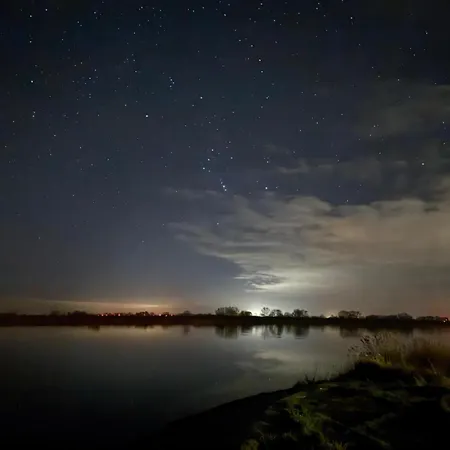 Wislany Zakatek Lejlighed Gdańsk
