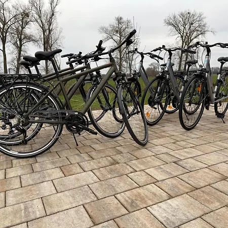 Wislany Zakatek 아파트