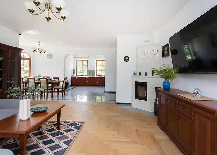 Wislany Zakatek Apartmán Gdaňsk