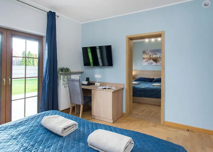 Wislany Zakatek Gdaňsk