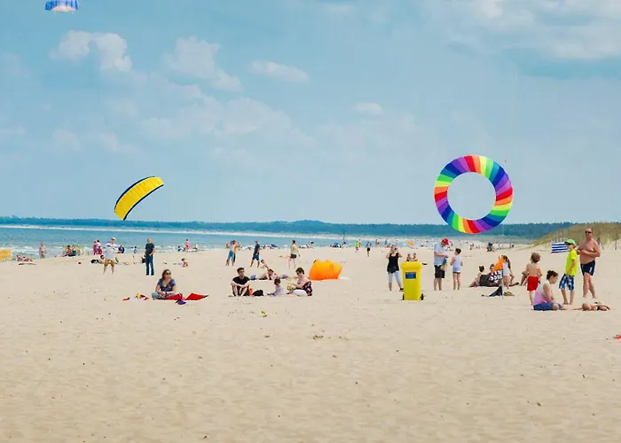 Wislany Zakatek 格但斯克