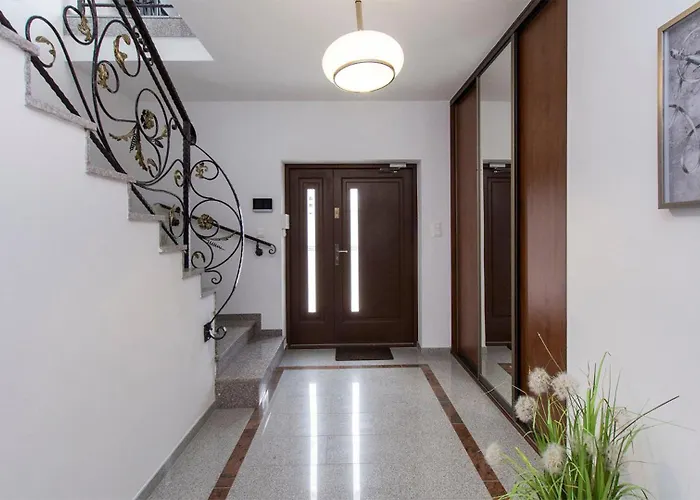 Apartmán Wislany Zakatek