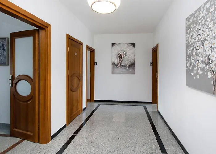 Wislany Zakatek Gdaňsk