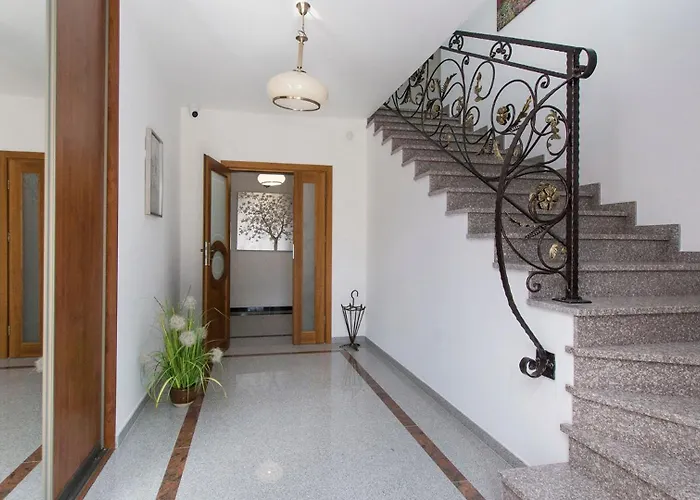 Wislany Zakatek * Gdaňsk