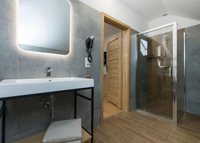 Apartmán Wislany Zakatek *