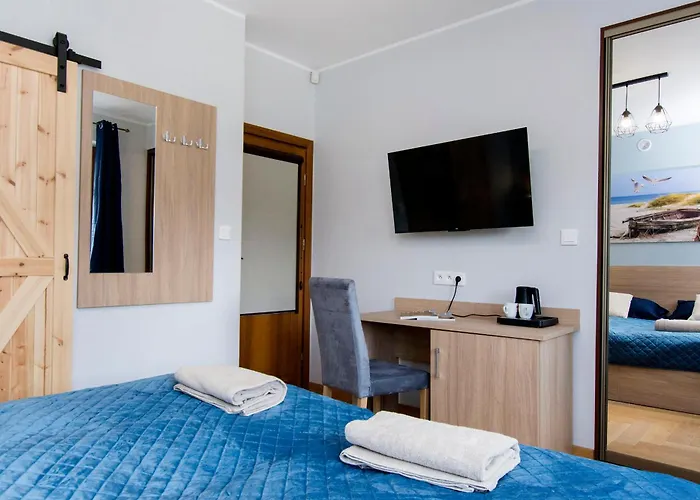 Apartmán Wislany Zakatek *