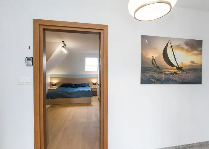 Wislany Zakatek * Gdaňsk