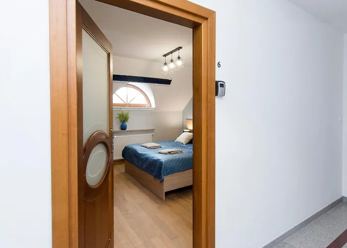 Apartmán Wislany Zakatek