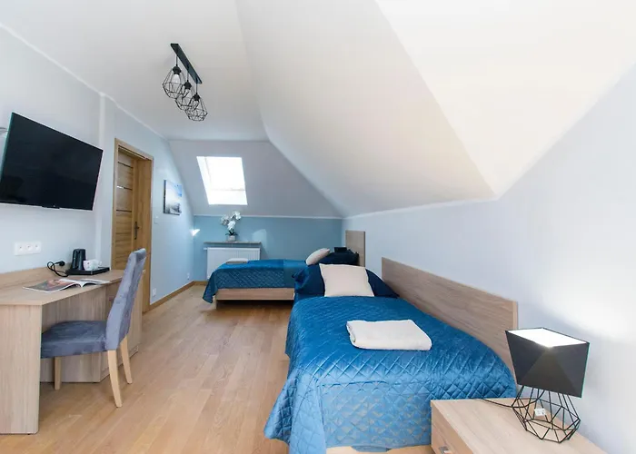 Wislany Zakatek Gdaňsk