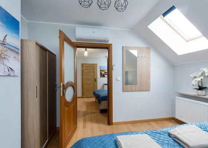 Apartmán Wislany Zakatek