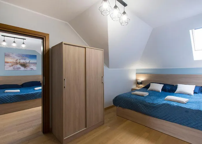 Wislany Zakatek Gdaňsk