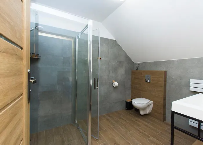 Apartmán Wislany Zakatek *