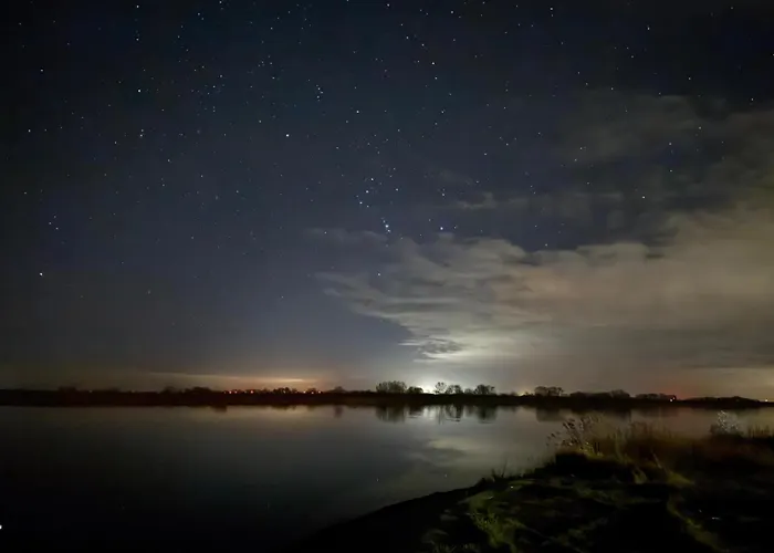 Wislany Zakatek Apartmán Gdaňsk